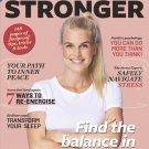Your Guide to Success - Mentally Stronger 2025