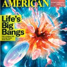 Scientific American - November 2025.