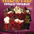 Allrecipes - Make & Take, Holiday 2025