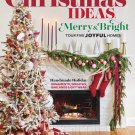 Better Homes & Gardens - Christmas Ideas 2025