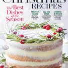 Better Homes & Gardens - Christmas Recipes 2025