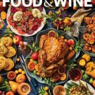 Food & Wine - November 2025