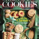 Better Homes & Gardens - Christmas Cookies 2025