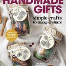 Better Homes & Gardens - Handmade Gifts 2025