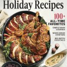 Food & Wine Special Collector's Edition - Best Holiday Recipes 2025