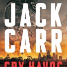Cry Havoc: A Tom Reece Thriller