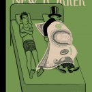 The New Yorker - October 27, 2025