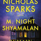 Remain: A Supernatural Love Story