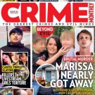 Crime Monthly - November 2025