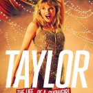 Queens of Pop_ Taylor Swift - Life of a Showgirl 2025