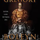 Boleyn Traitor