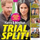 Star - November 3, 2025