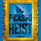 The Picasso Heist