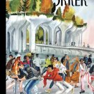 The New Yorker - November 3, 2025