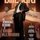 Billboard - October 25, 2025