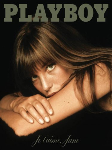 Playboy - Winter 2025