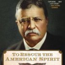 To Rescue the American Spirit