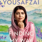 Finding My Way: A Memoir