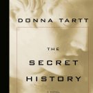 The Secret History
