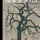 The New Yorker - November 10, 2025