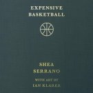 Expensive Basketball