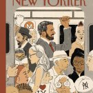 The New Yorker - November 17, 2025
