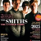 MOJO - January 2026