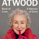 Book of Lives: A Memoir of Sorts