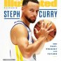 Sports Illustrated - Steph Curry Past Present and Future, 2026