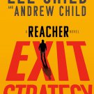 Exit Strategy (Jack Reacher)