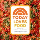 Today Loves Food