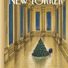 The New Yorker - December 8, 2025