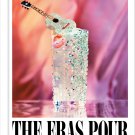 The Eras Pour: The Unofficial, Ultimate Taylor Swift Cocktail Book