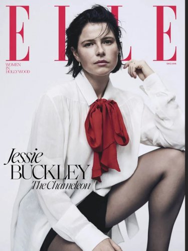 ELLE - December 2025/January 2026