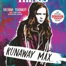 Stranger Things: Runaway Max