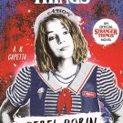 Stranger Things: Rebel Robin