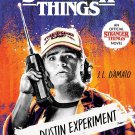Stranger Things: The Dustin Experiment