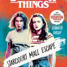 Stranger Things: Starcourt Mall Escape