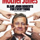 Mother Jones - January/February 2026