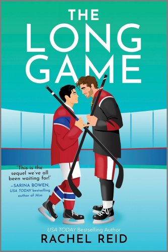 The Long Game (Game Changers)