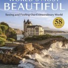 Travel + Leisure - Most Beautiful Places 2026