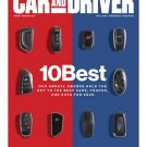 Car and Driver - January/February 2026