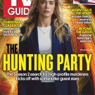 TV Guide - December 22, 2025