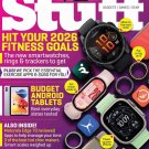 Stuff - January 2026