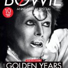 Classic Pop Presents - Issue 42, Bowie, Anniversary Special