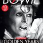 Classic Pop Presents - Issue 42, Bowie, Anniversary Special