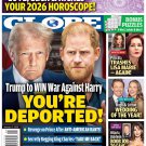 Globe - January 5, 2026