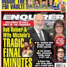 National Enquirer - January 5, 2026
