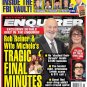 National Enquirer - January 5, 2026