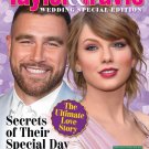 Taylor & Travis - Wedding Special Edition, 2025
